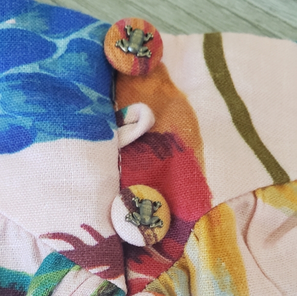 Farm Rio dress - Picture 11 of 12